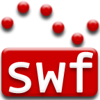 SWF播放精灵最新版 v2.0.3.4