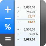 CalcTape免费版 v5.3.1