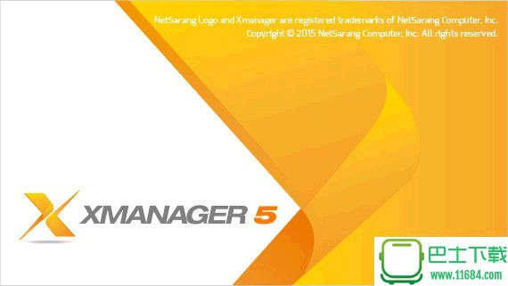 Xmanager Enterprise 5.0.0787 中文版