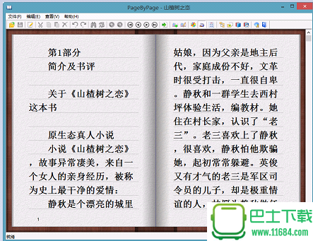 PageByPage 1.09 中文版