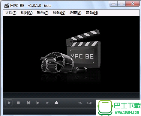 MPC-BE播放器64位最新版 v1.5.1