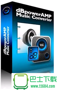 dBpowerAMP Music Converter官方版 v16.3