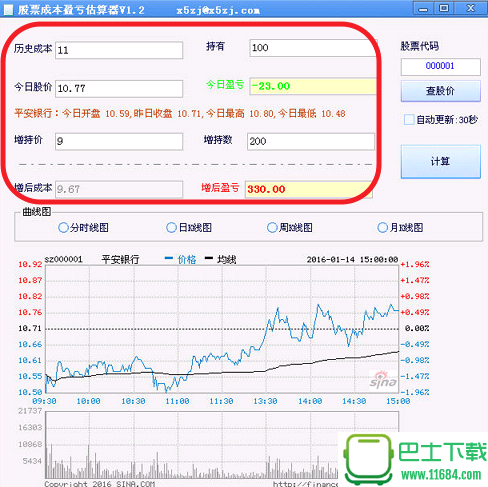 益盟股票医生3.0.0.0