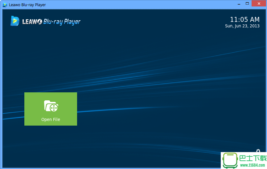 Leawo Blu-ray Ripper 4.5.0.0 中文版