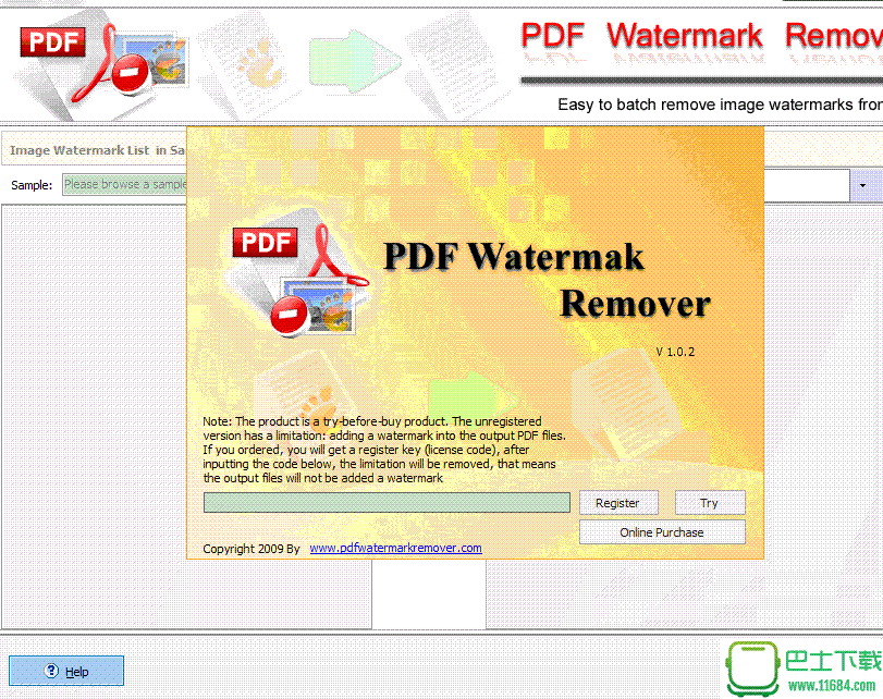 Watermark Software官方版 v8.3.0.0