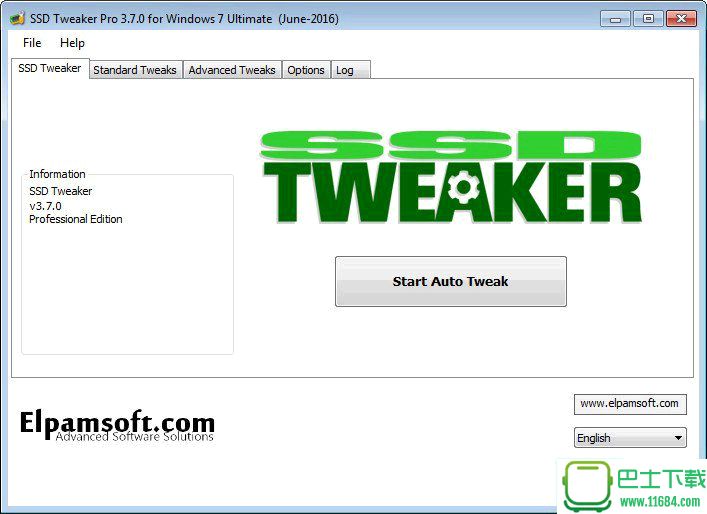 Tweakers 2014.4.0.1