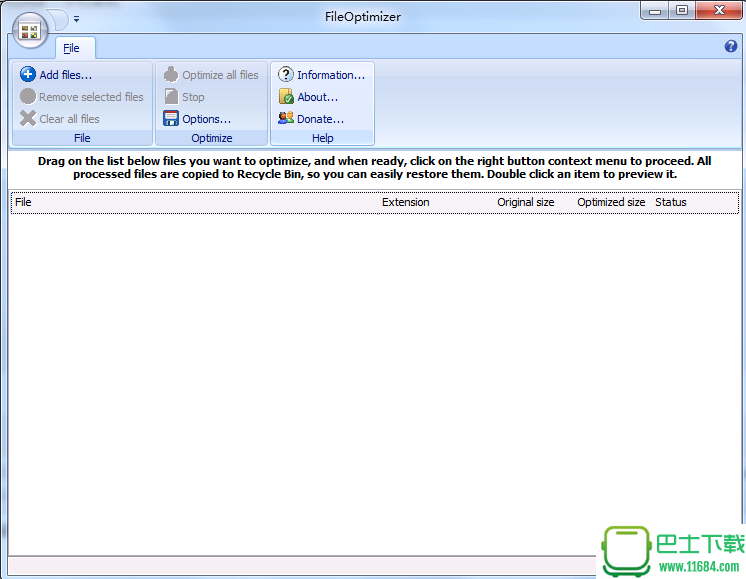 FileOptimizer 6.00.281