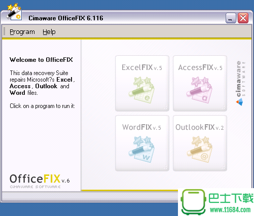 OfficeFIX 6.112