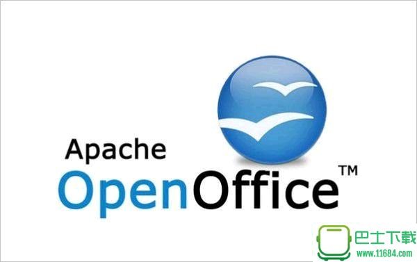 OpenOffice For Windows4.1.2 中文版