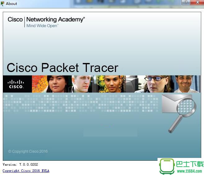 Cisco Packet Tracer 6.0 正式版