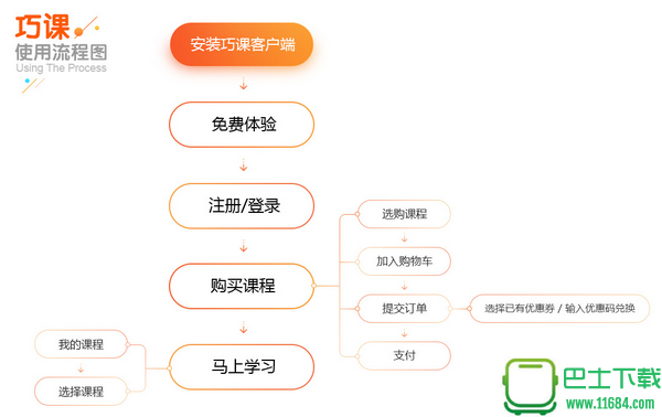 巧课PS学习软件 v1.1.0.8官方版