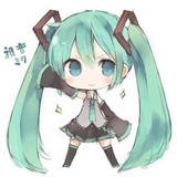 初音社手机app