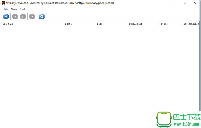 WtlEasyDownload官方正式版 v1.0.3.520 