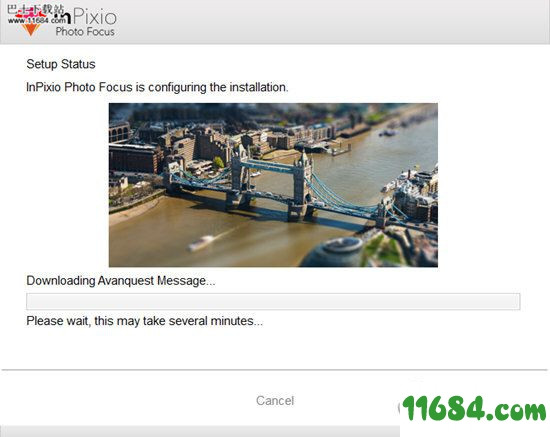 InPixio Photo Focus(照片清晰化软件)下载v3.6.6278