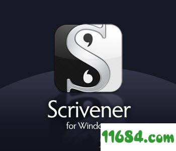 Scrivener 1.7.2.0