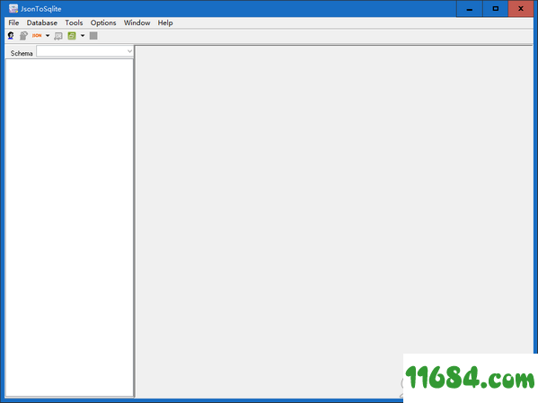 JsonToSqlite官方版 v1.9
