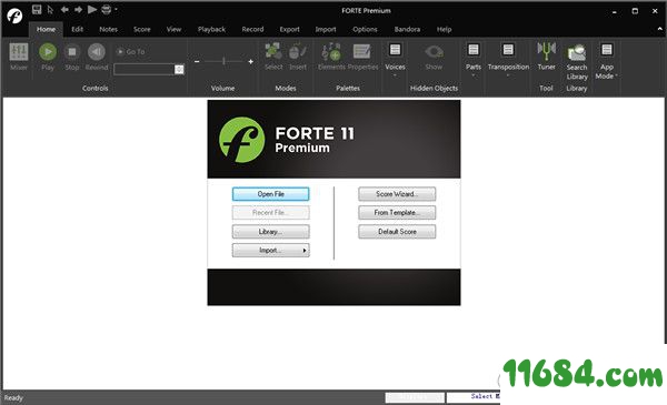 FORTE 11 Premium v11.2.2