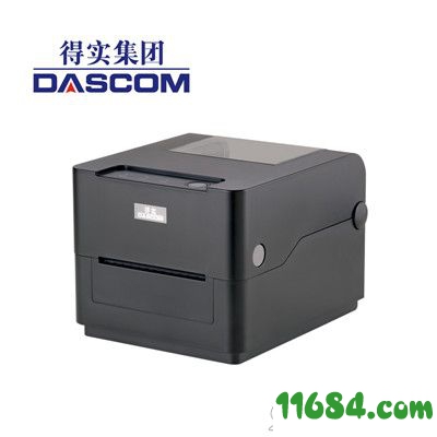 得实Dascom DL-730Z打印机驱动