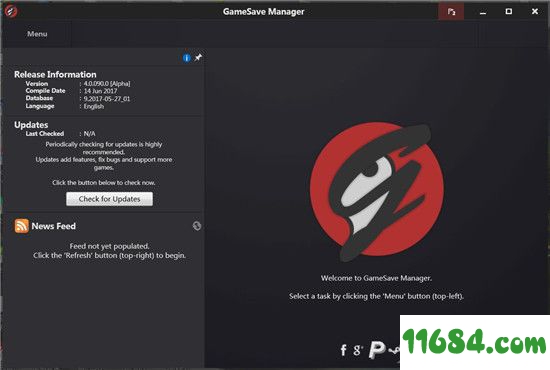 GameSave Manager 3.1.431.0