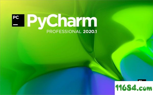 pyCharm2018最新激活码破解版 