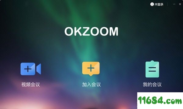 OKZOOM官方版 v1.0.1