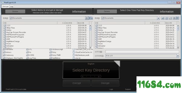 FinalCrypt官方版 v6.3.9