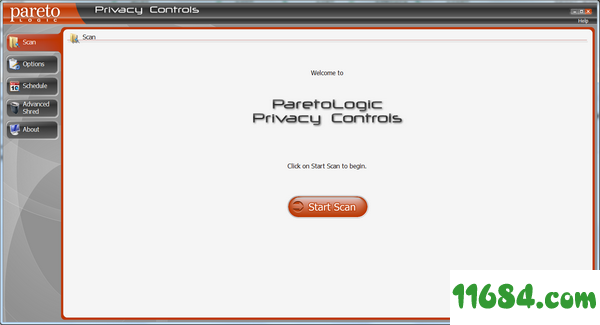 ParetoLogic Privacy v2.1