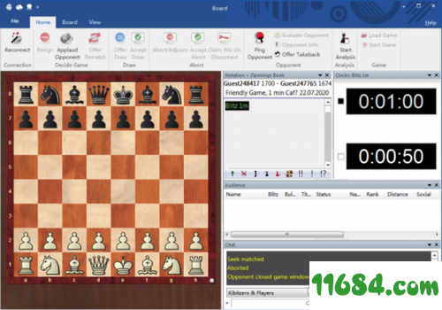 ChessBase v15.7