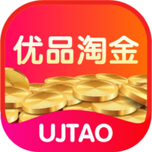 优品淘金APP