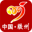 胶州政务app