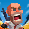 枪击大逃杀安卓最新版(guns royale)