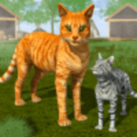 猫咪生存模拟器安卓最新版(Cat Sim)