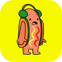 热狗跳跃安卓最新版(Dancing Hotdog)