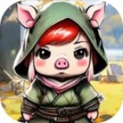 PS光影特效笔刷 v1.0免费版